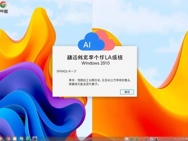 Win10系统轻松装UOS，兼容性解析与实操指南