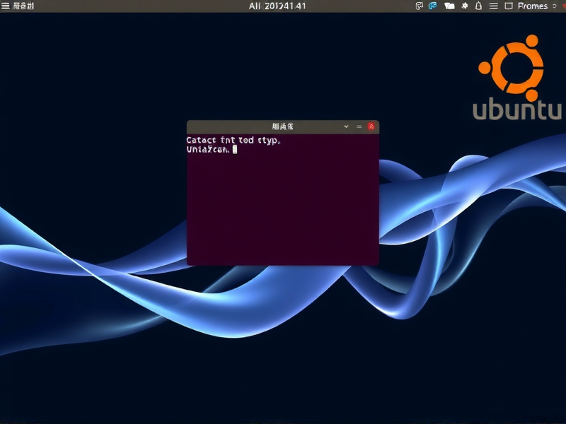 Ubuntu系统中代码复制的实用技巧与常见问题解决