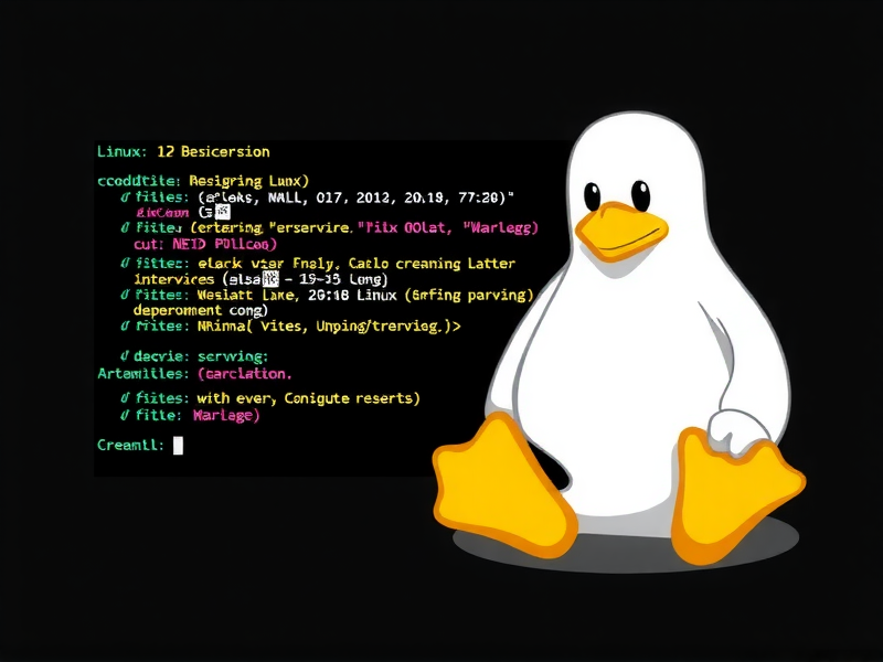 Linux中提取文件名特定位置字符的实用方法