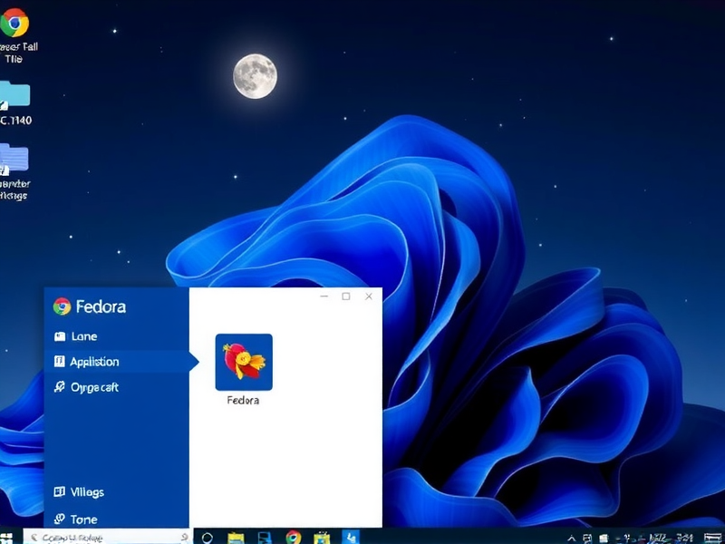 Fedora 9与Windows 10实现文件共享的详细指南