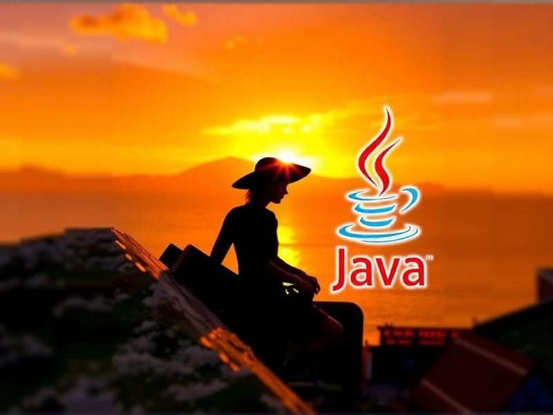 Windows系统手动升级Java详细步骤指南