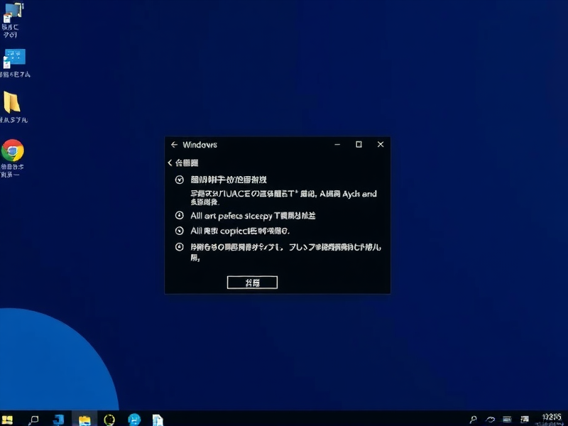 重启设备更新Windows，轻松完成系统升级的实用指南