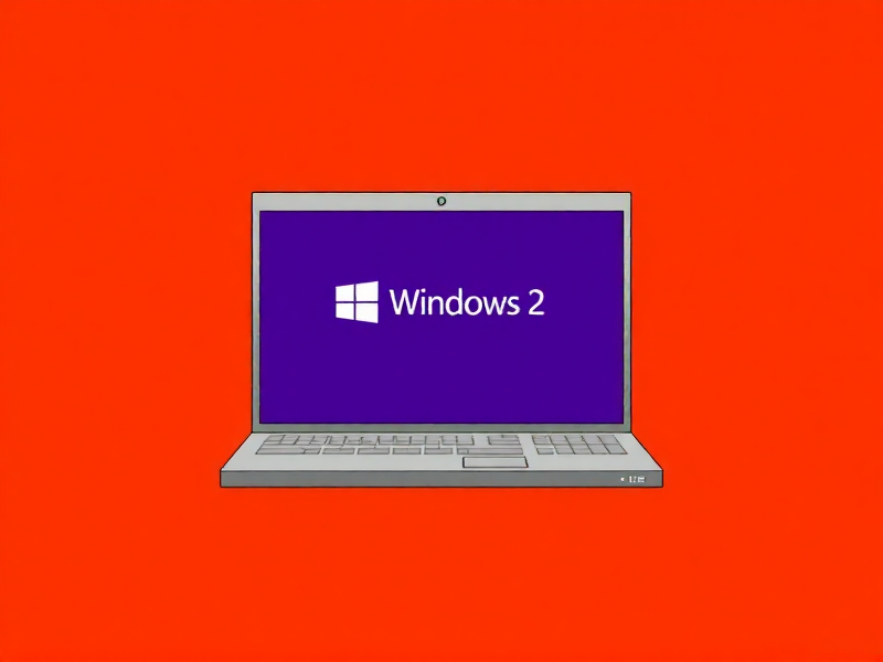 Windows32窗体，Windows图形界面的基石与编程实践