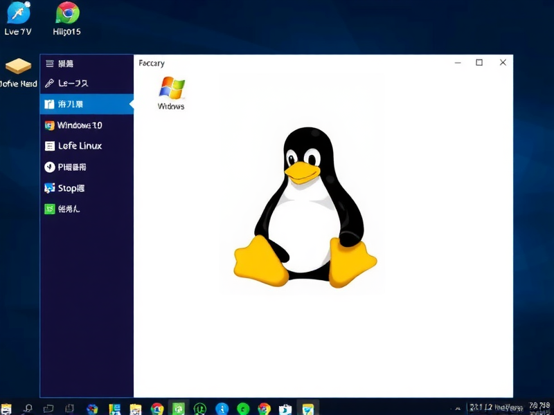 Win10系统下通过虚拟机搭建Linux环境全指南