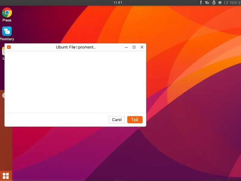 Ubuntu文件解锁指南，轻松解除文件锁定问题