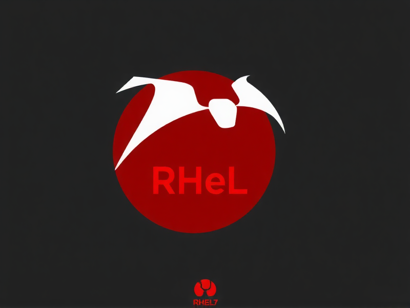 RHEL 7下载指南，通过百度网盘获取资源及注意事项