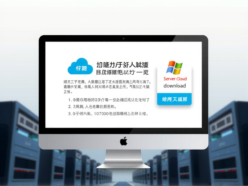 Server 2008中文版下载指南，百度云资源获取及安全提醒