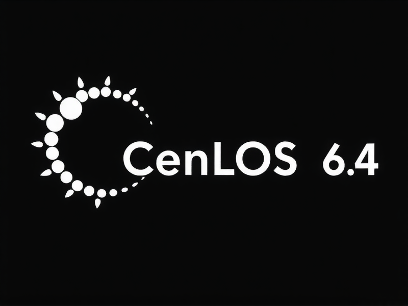 CentOS 6.64位虚拟机安装全流程指南，从环境准备到系统配置