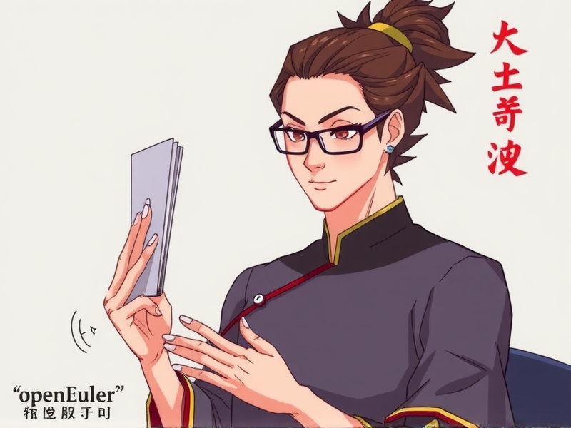 操作系统原理的实践解析，基于openEuler的视角