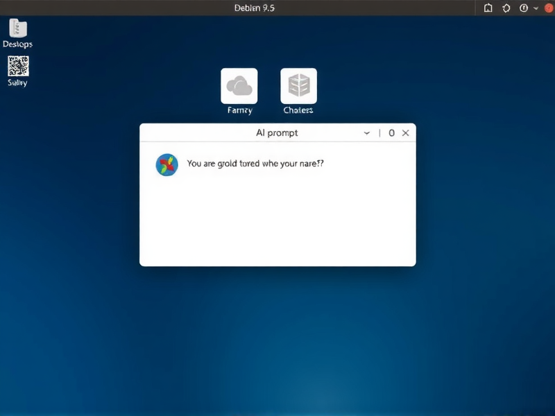 Debian 9.5虚拟机安装后无法拷贝文件的解决方法