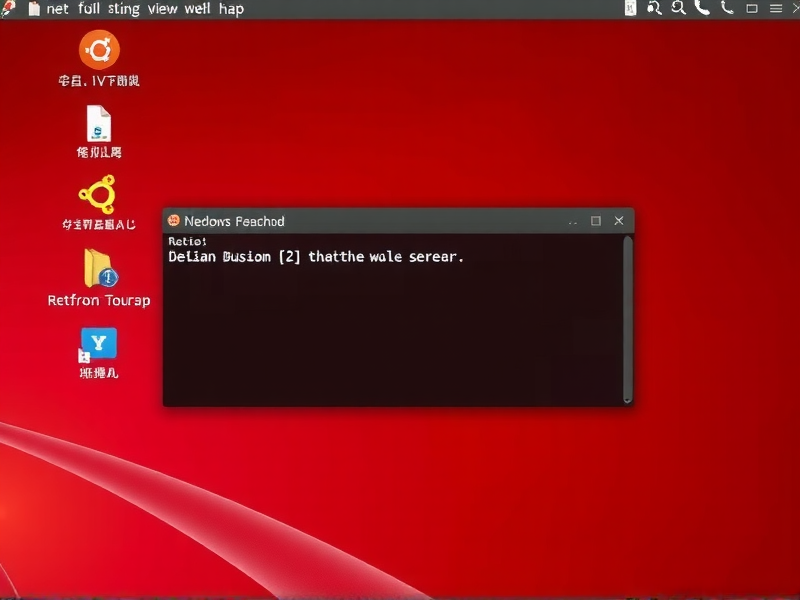 Debian 8与Ubuntu 12，版本对齐背后的系统逻辑与用户选择