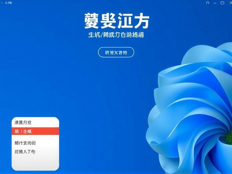 轻松搞定，deepin系统连接Windows网络共享文件夹全攻略