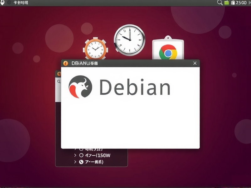 Debian图形界面显示隐藏文件的详细指南
