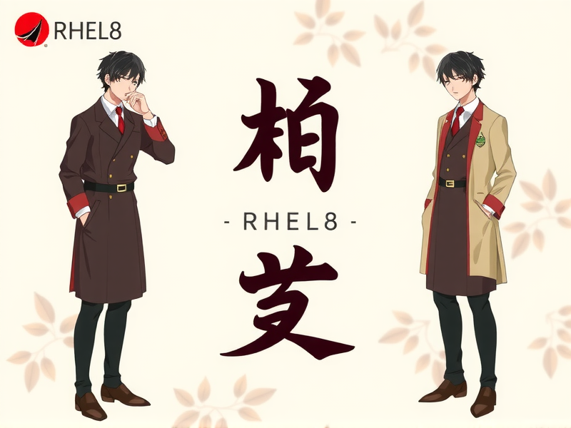 RHEL8内存占用较高原因解析与优化实践