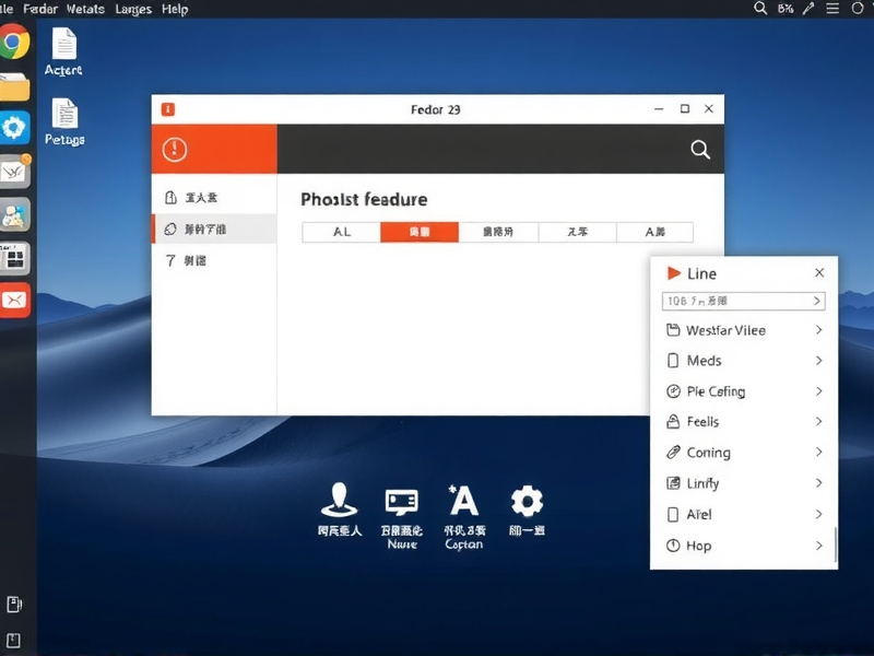Fedora 29 新手上手，10件必做事项，开启流畅Linux体验