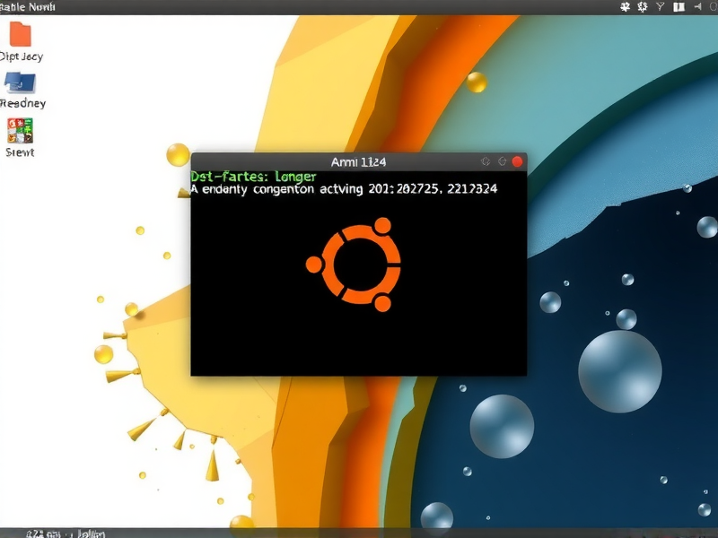 Ubuntu最小化窗口命令，高效管理窗口的实用指南