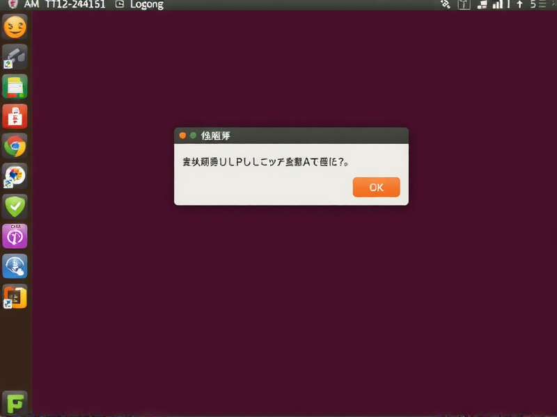 AMD显卡安装Ubuntu卡在Logo界面？别慌！详细排查与解决方案