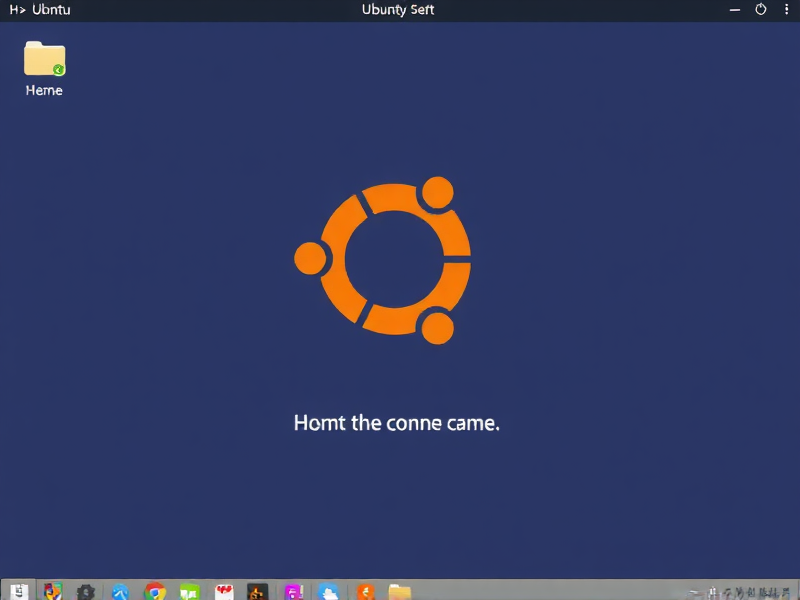 Ubuntu双屏合并全指南，扩展与镜像模式设置详解