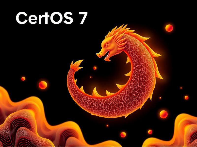 CentOS 7升级到最新版本，完整指南与注意事项