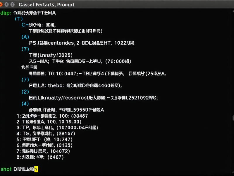 宝塔专业版Linux非官方一键安装指南，风险与注意事项