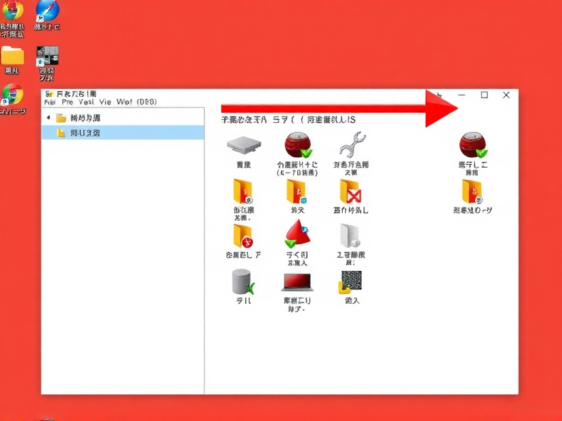 RHEL虚拟机文件夹异常变为压缩包的原因分析与解决方法