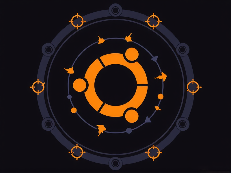 Ubuntu编译服务器搭建全指南，从环境准备到高效编译