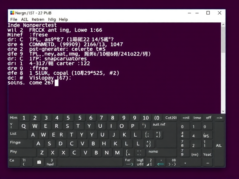 Debian命令行如何打开目录？详细指南与实用技巧