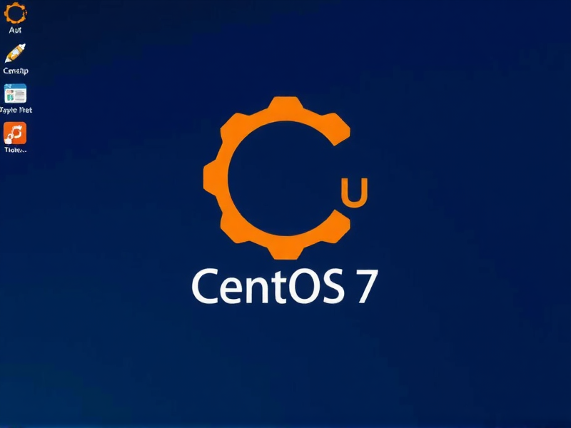 CentOS 7，从命令行模式切换至图形界面的完整指南