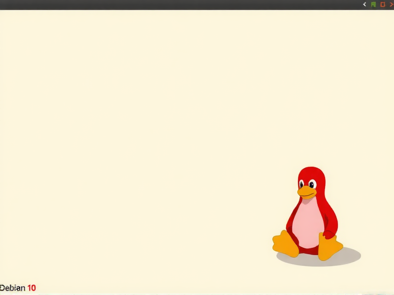 Debian 10回收站无法清空？5个实用解决方案快速修复