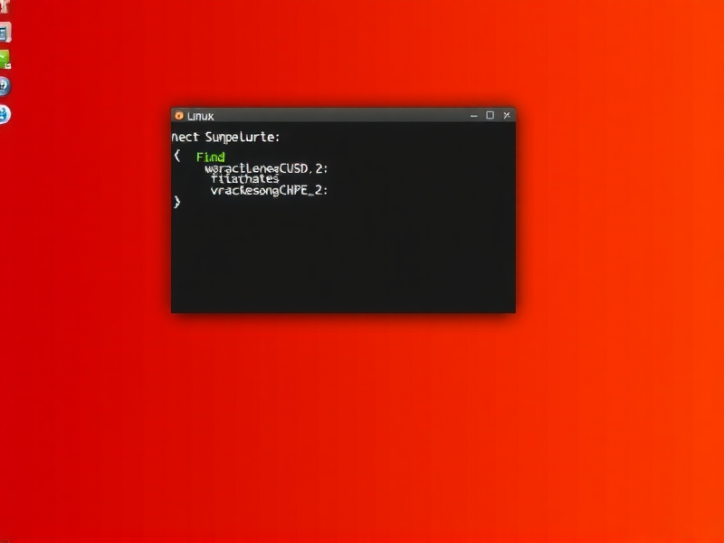 Linux 文件夹下文件夹数量的统计方法与实践