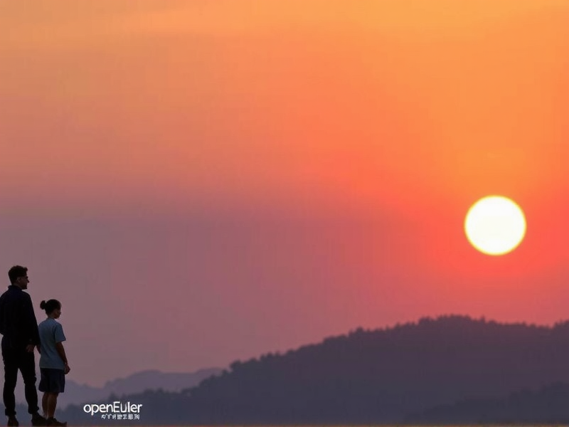 openEuler操作系统安装实验，从零开始的实践指南