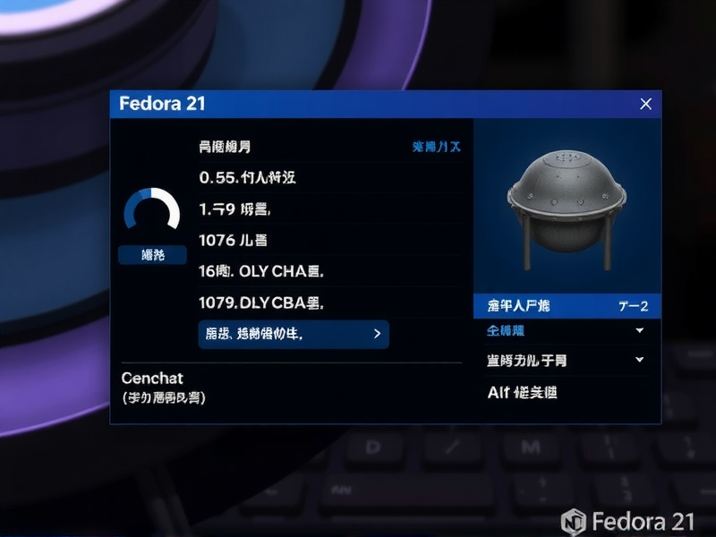 Fedora 21复古焕新，打造苹果或安卓风格的个性化桌面体验