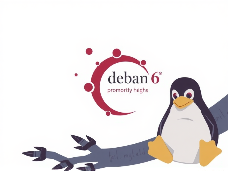 Debian 6实现五分钟自动锁屏，简单五步搞定