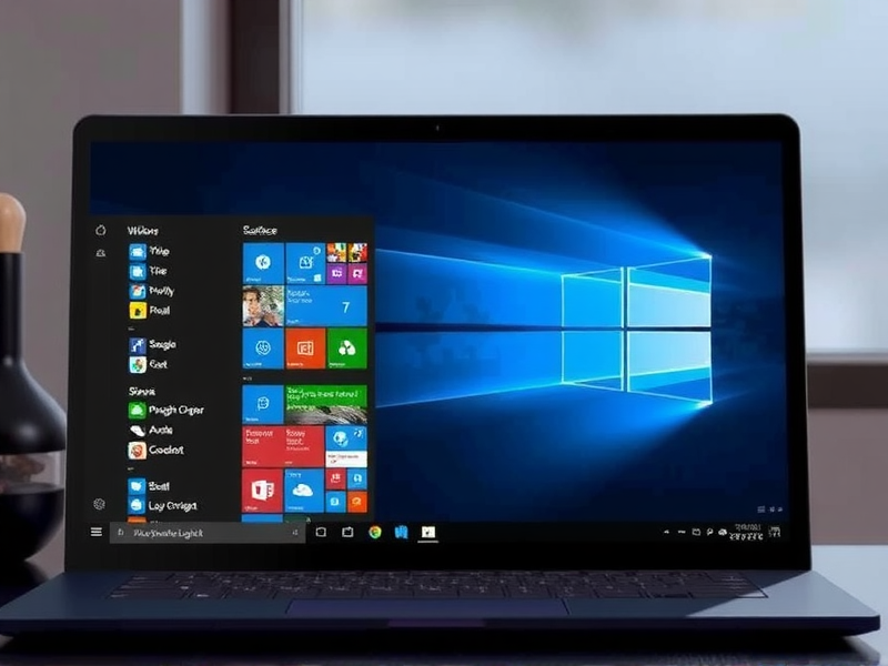 Surface与Windows本，从破局者到生态共舞者