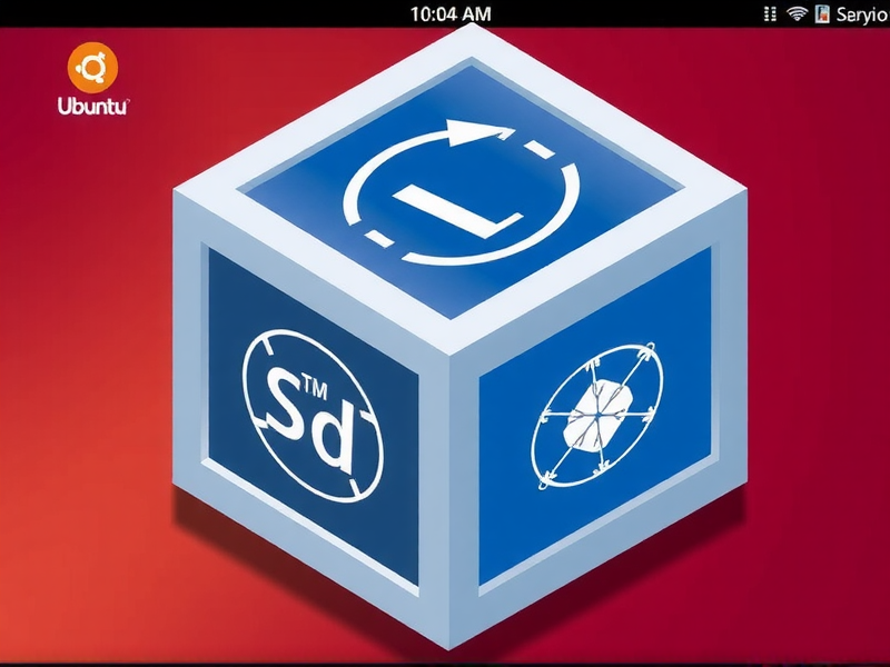 VirtualBox下Ubuntu系统挂载U盘详细教程
