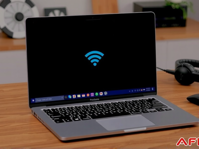 Fedora 33 无法连接 WiFi？别慌！一步步排查解决指南