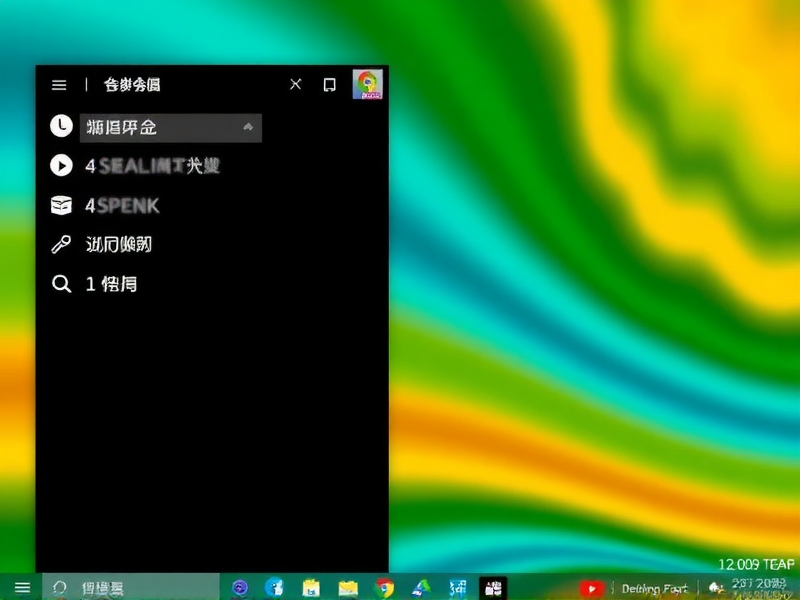 Fedora与Windows 10双系统安装全指南，从分区到启动配置