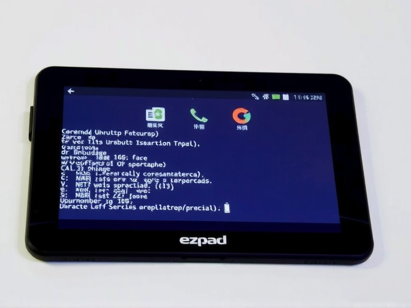 Ezpad Mini4s Ubuntu体验，小身材里的开源新生