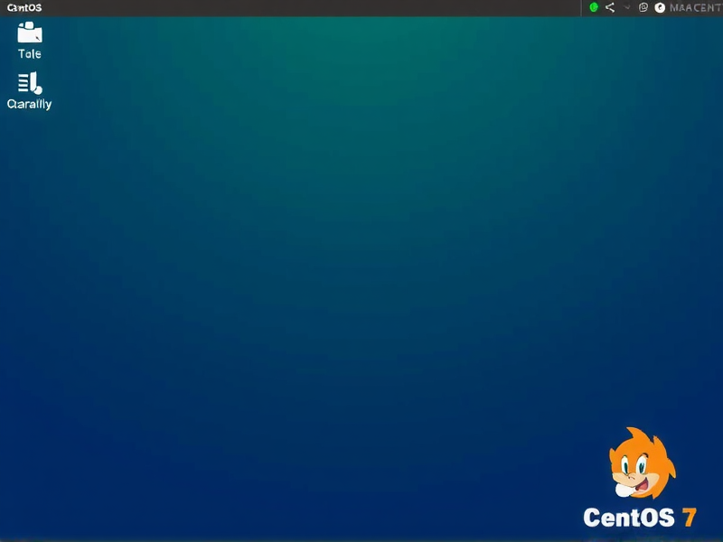 CentOS7虚拟机，命令行关闭防火墙的详细步骤与注意事项