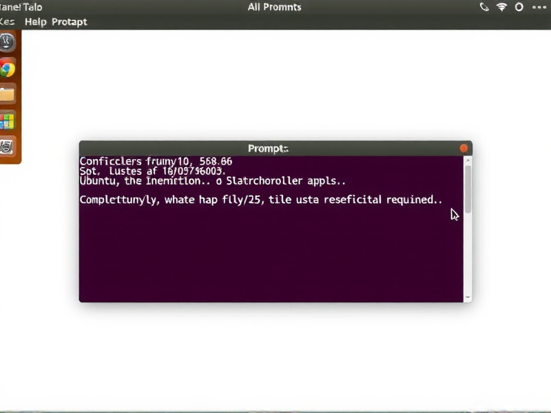 Ubuntu中删除文件的完整指南，从基础命令到安全技巧