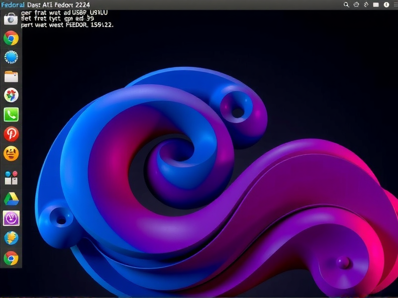 Fedora 22安装U盘制作与安装教程