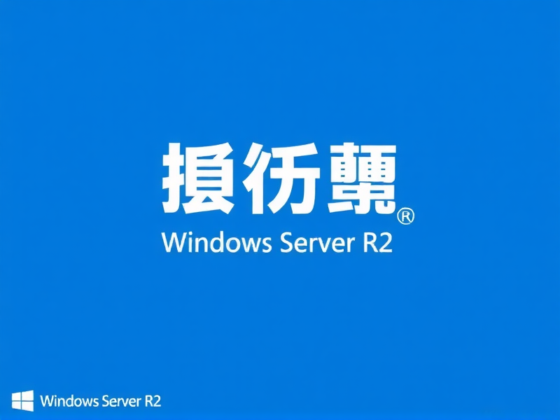 Server 2012 R2本地用户和组管理指南