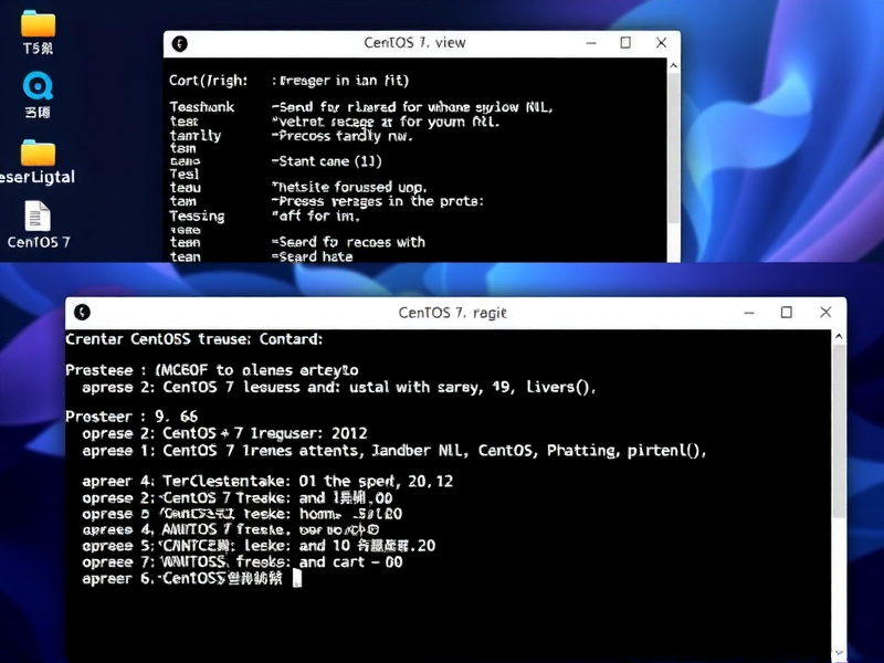 CentOS7网络丢包严重常见原因及排查方法