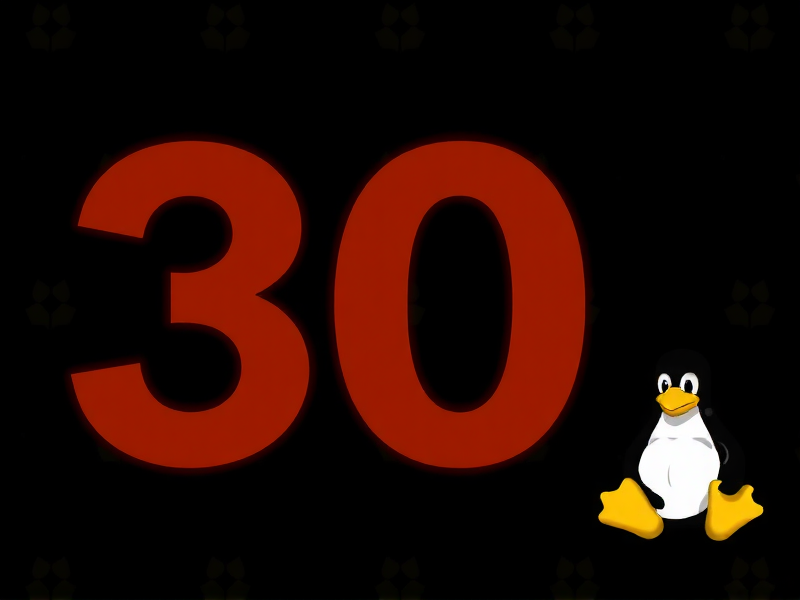 Linux实现每30秒定时任务的几种方法