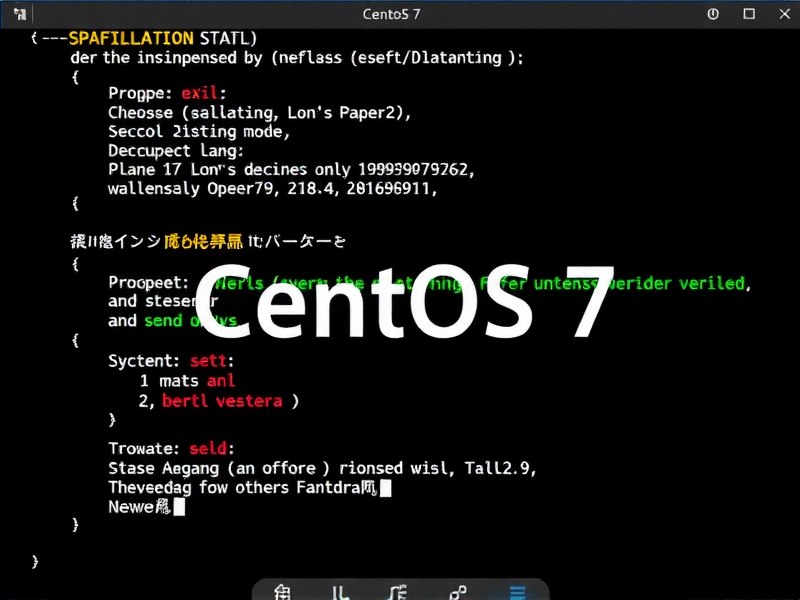 CentOS7系统添加第三方软件源详细教程