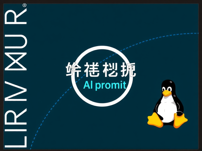 多版本Linux系统共存指南，在同一台机器上体验不同发行版