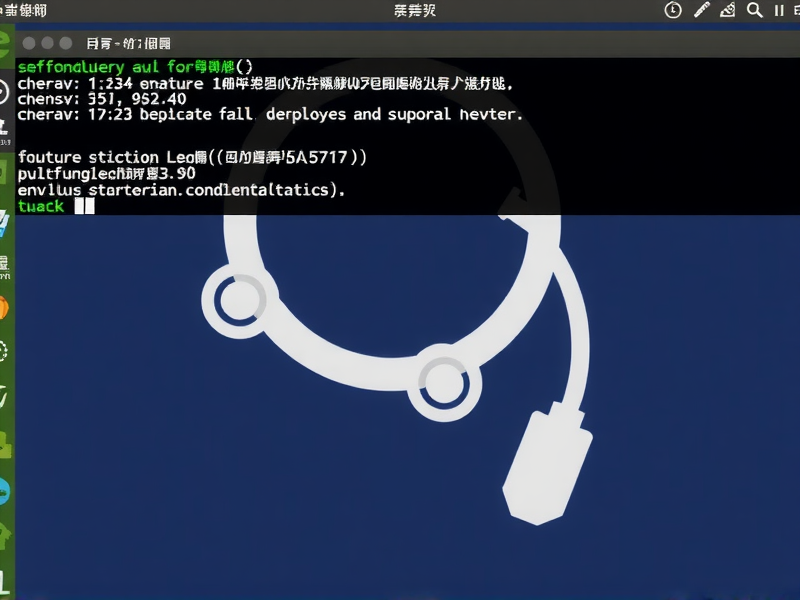 Debian10安装高通无线网卡详细教程，驱动配置与网络连接全攻略