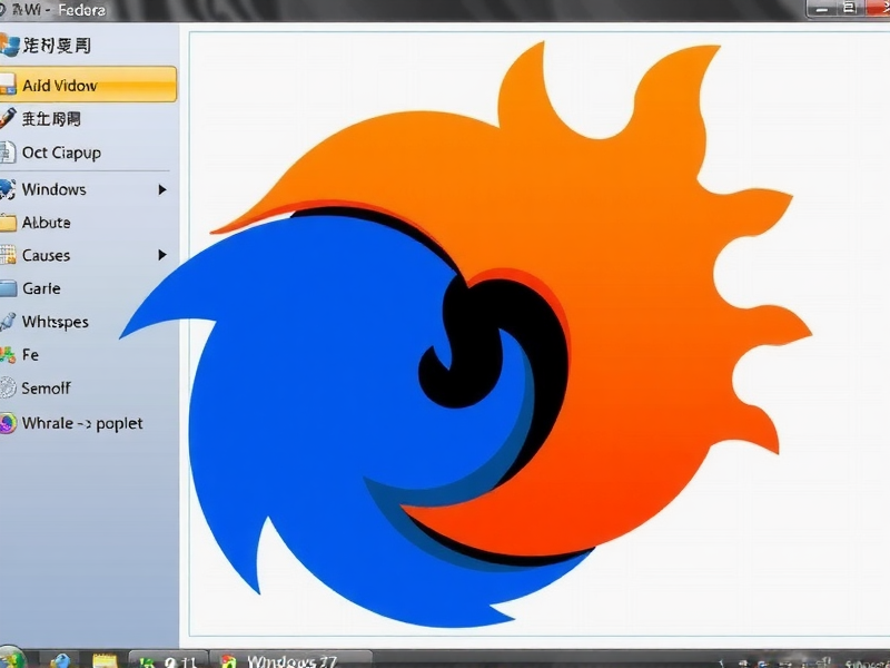 在Windows 7系统中通过硬盘安装Fedora 14详细教程