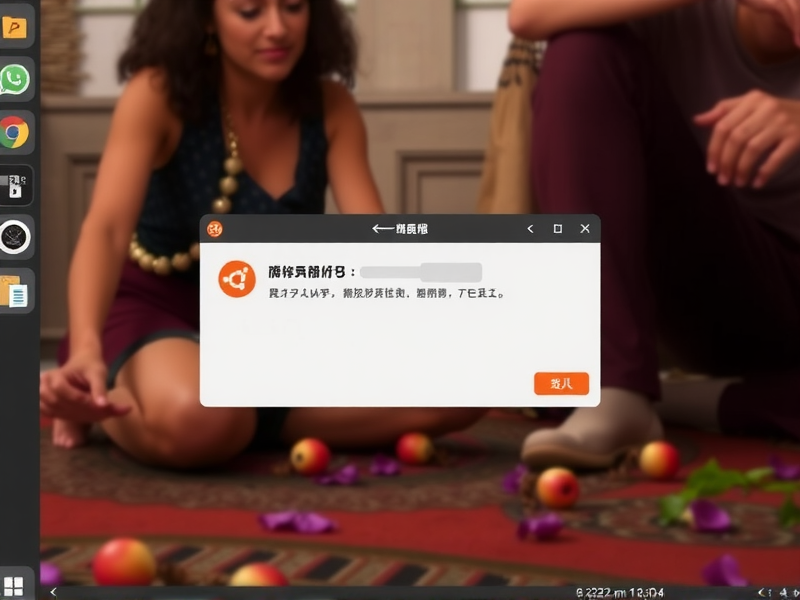 Ubuntu 16.04屏幕尺寸太小？别担心，实用解决方案帮你轻松调整！