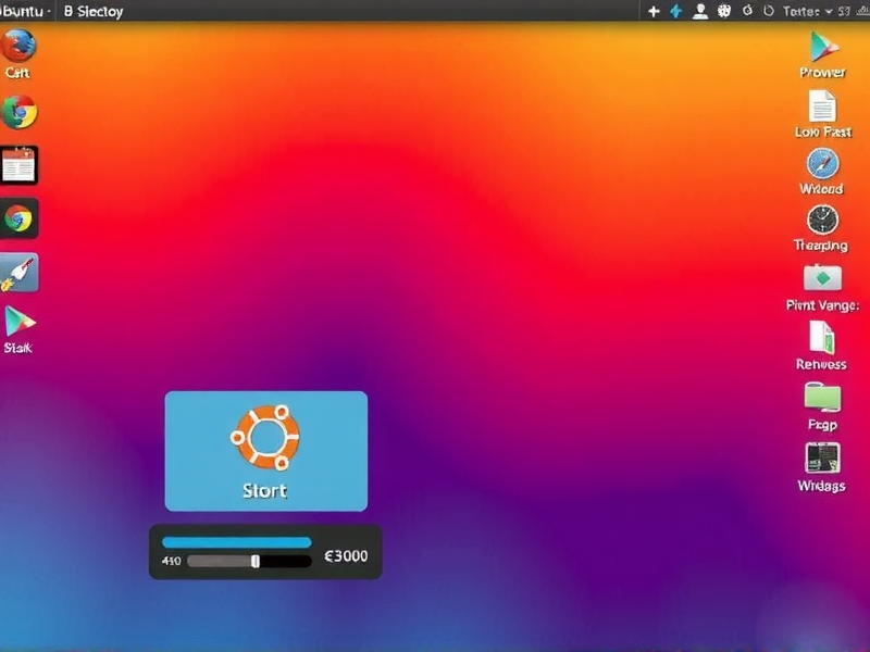 Ubuntu系统下使用U盘启动全教程，从制作到安装一步到位